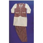 Vidya Bharti Chinmaya Vidyalaya Girls Blazer