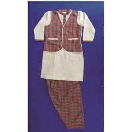 Vidya Bharti Chinmaya Vidyalaya Girls Tie