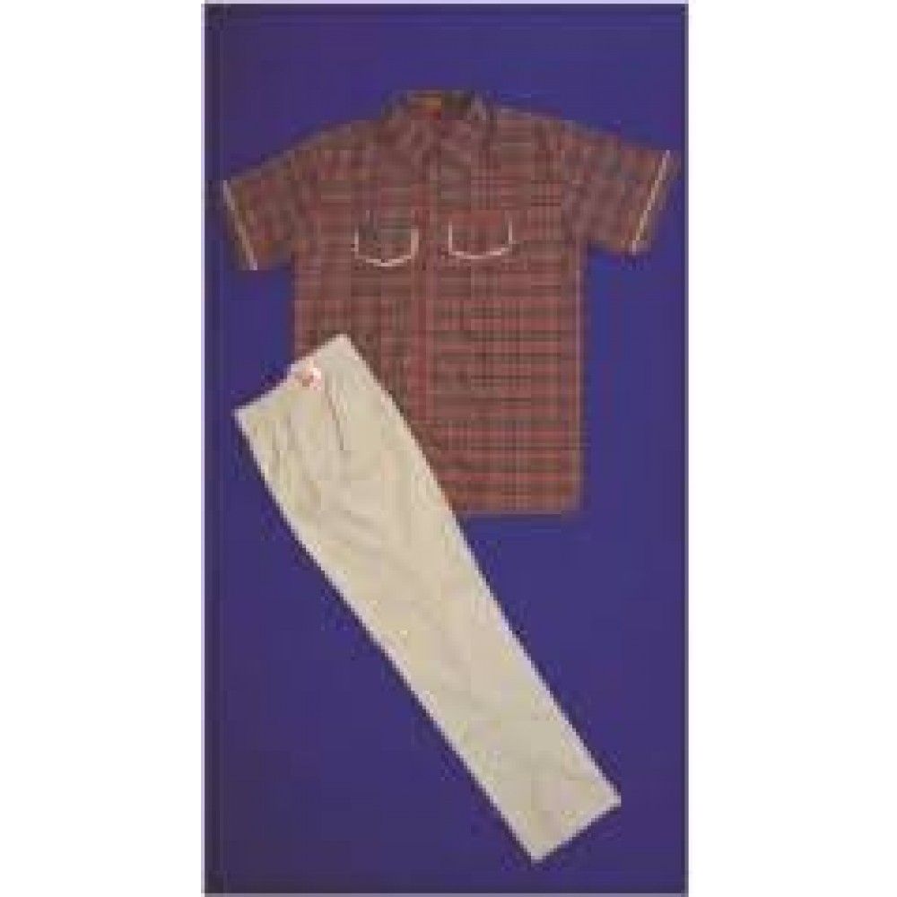 Vidya Bharti Chinmaya Vidyalaya Boys Regular Socks